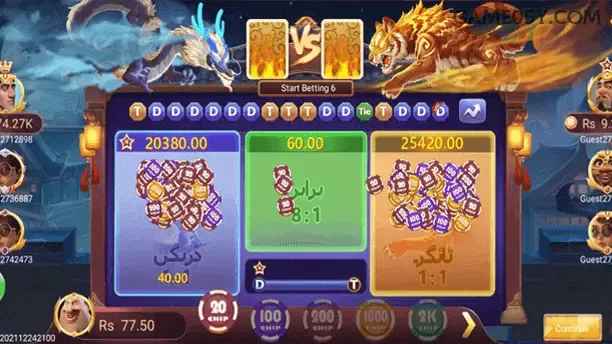 Cashback VIP game05 - reembolso semanal